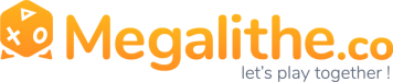 Logo Megalithe
